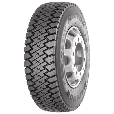 265/70 R19.5 140/138M DR 1 Matador