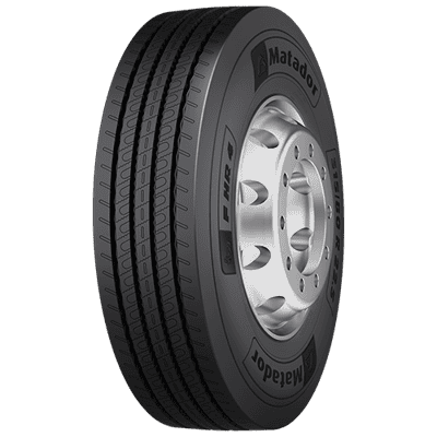 245/70 R17.5 136/134M F HR 4 M+S 14PR Matador