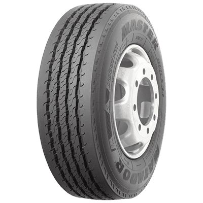 11 R22.5 148/145L FR 2 16PR Matador