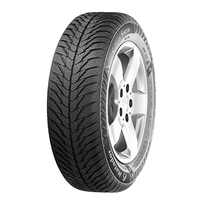 175/70 R14 88T MP54 Sibir Snow XL M+S Matador
