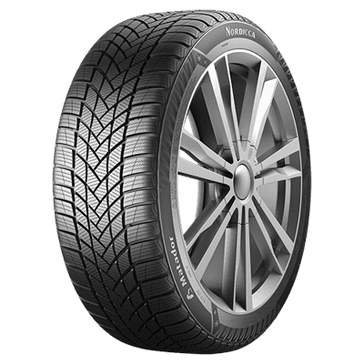 215/50 R18 92V MP93 Nordicca FR M+S Matador