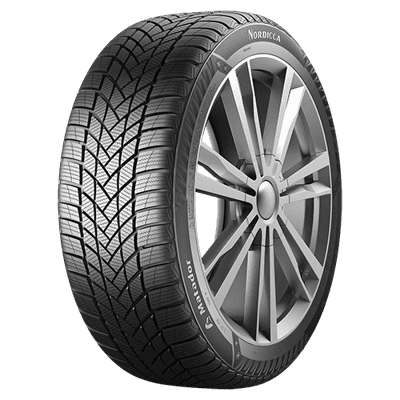 195/65 R15 95H MP93 Nordicca XL M+S Matador