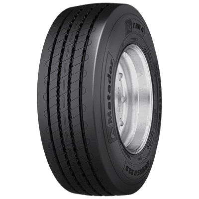 385/65 R22.5 160K T HR 4 M+S 20PR Matador