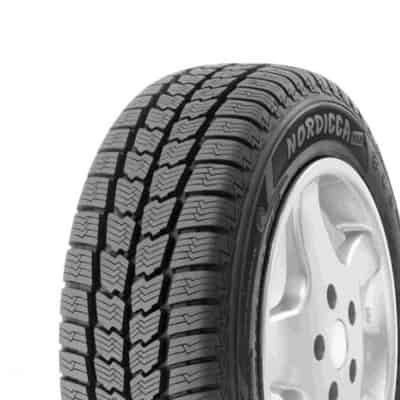 215/70 R15C 109R/107R MPS520 Nordicca Van M+S Matador