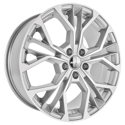 MATISSE 7,0x17 5x108 ET40 MB73,1 GMP