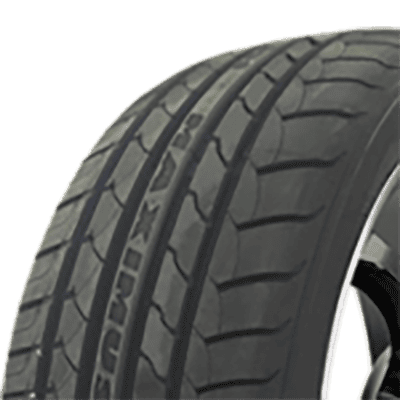 195/60 R16 89H Maximus M1 Maxtrek