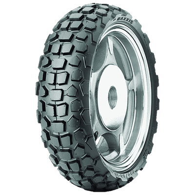 130/60-13 53J Maxxis M-6024 Enduro Maxxis