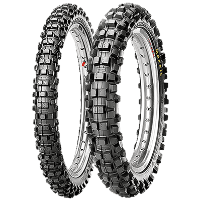 70/100-17 40M TT Maxxcross IT M-7304 Maxxis