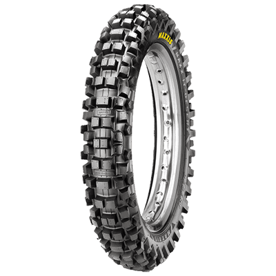 120/100-18 68M TT Maxxcross Desert IT M-7305D Maxxis