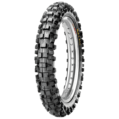 90/100-16 51M TT Maxxcross IT M-7305 Maxxis