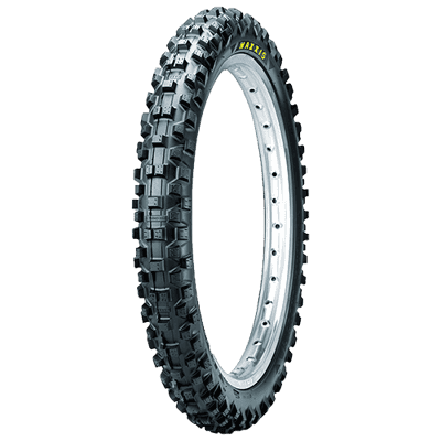 70/100-19 42M TT Maxxcross SI M-7311 Maxxis