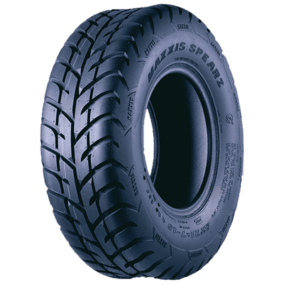 18.5x6.00-10 38Q M-991 Spearz Maxxis