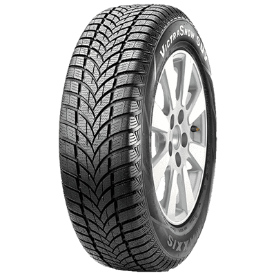 245/70 R16 107H MA-SW M+S Maxxis
