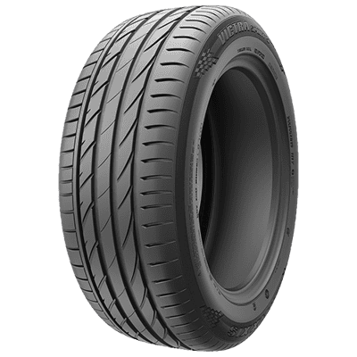 275/35 ZR18 99Y Victra Sport 5 VS5 XL FSL Maxxis