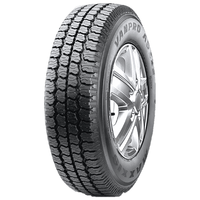 175/70 R14C 95/93T MA-LAS M+S Maxxis