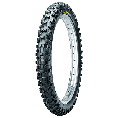 90/90-21 54R TT Maxxenduro M-7313 Maxxis