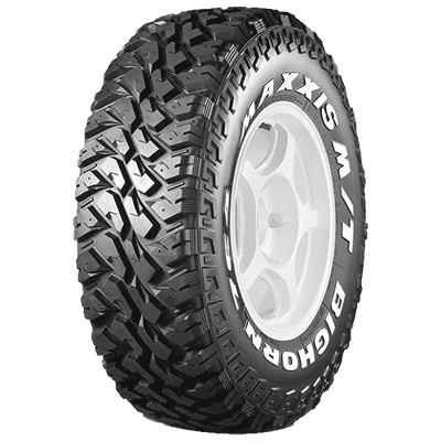 LT245/75 R16 120/116N MT-764 Bighorn POR RWL 10PR Maxxis