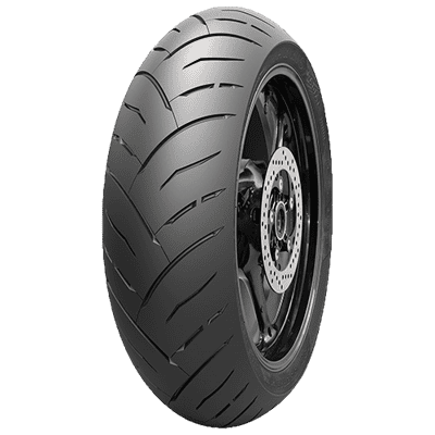 160/60 ZR17 (69W)Supermaxx ST MA-ST2-G Maxxis