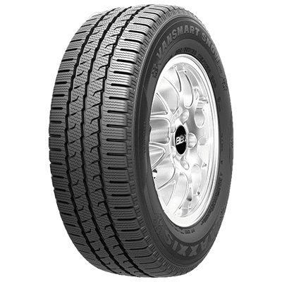 225/55 R17C 109/107H Vansmart Snow WL2 FSL M+S Maxxis