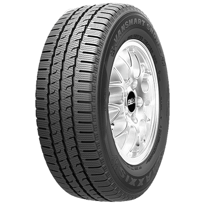 235/60 R17C 117/115R Vansmart Snow WL2 Maxxis