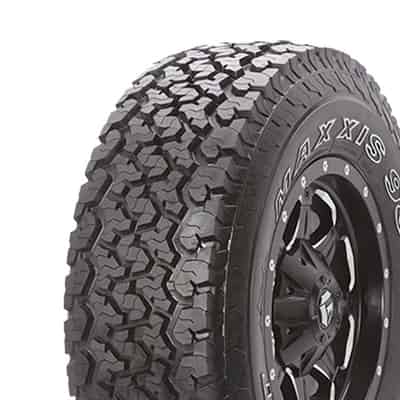 LT265/75 R16 119/116Q AT-980E Warmdrive OWL 8PR Maxxis