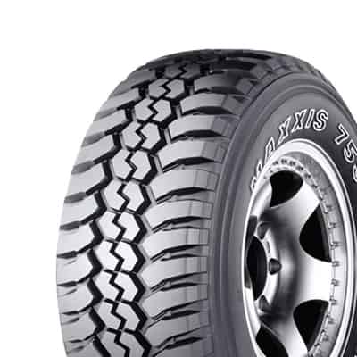 195 R14C 106/104Q MT-753 Bravo BSW 8PR Maxxis