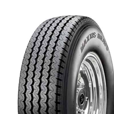 215/75 R14C 112/110Q UE 168N Extra Steel BSW 8PR Maxxis