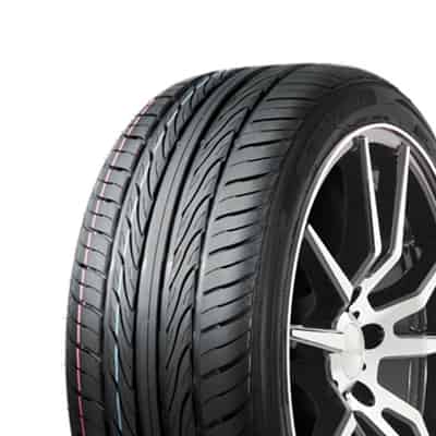 205/45 R17 88W ECO607 XL Mazzini