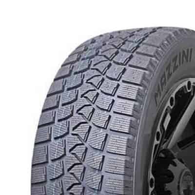 235/45 R20 100H Snow Leopard 2 XL Nordic Friction Mazzini