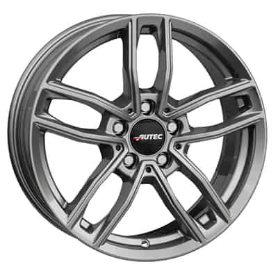 Mercador 6,5x17 5x112 ET34,5 MB66,5 Autec