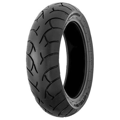 160/60 R14 65H Feelfree Rear M/C Metzeler