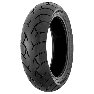 160/60 R15 67H Feelfree Rear M/C Metzeler