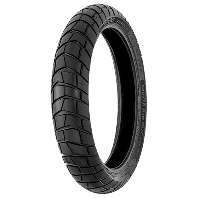 110/80 R19 59V Karoo Street Front M/C M+S Metzeler
