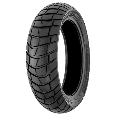 150/70 R18 70H Karoo Street Rear M/C Metzeler