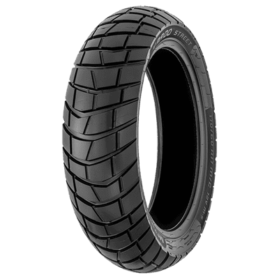 170/60 R17 72V Karoo Street Rear M/C M+S Metzeler