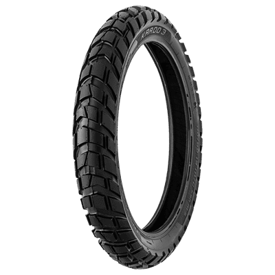 90/90-21 54R Karoo 3 Front M+S M/C Metzeler