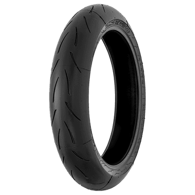 120/70 R17 Racetec RR Rain KR1 Front NHS Metzeler