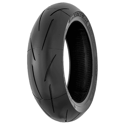 190/55 ZR17 (75W) Racetec RR Rear K1 M/C Metzeler