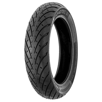 190/50 ZR17 (73W) Roadtec 01 Rear (HWM) M/C Metzeler