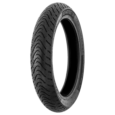 90/90-19 52H Roadtec 01 Front M/C Metzeler