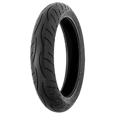 110/70 R17 54H Sportec M5 Interact Front M/C Metzeler