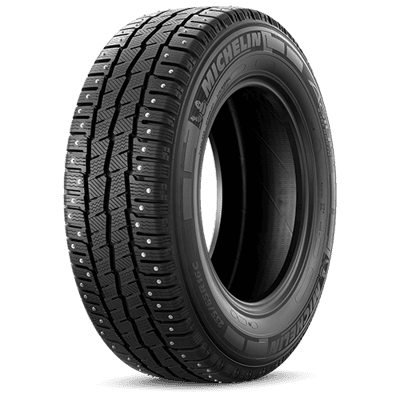 225/70 R15C 112/110R Agilis X-IceNorth M+S studded Michelin