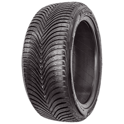 225/55 R17 97H Alpin 5 M+S Michelin