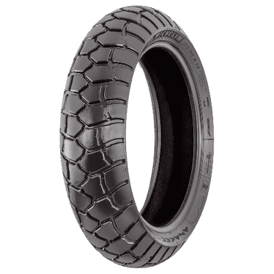 160/60 R17 69V TL/TT Anakee Adventure Rear Michelin