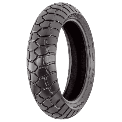170/60 R17 72V TL/TT Anakee Adventure Rear M/C Michelin