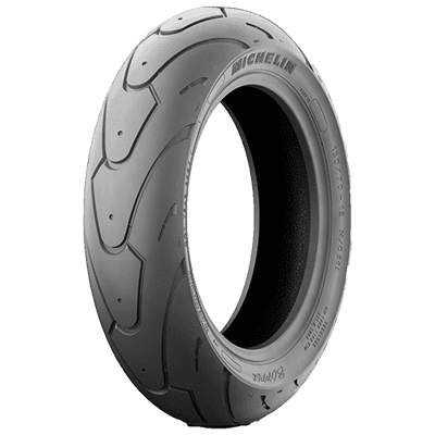 120/90-10 57L TL/TT Bopper Michelin