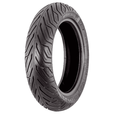 100/80-14 48P TL/TT City Grip Front M/C Michelin