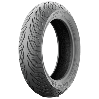 110/70-12 47S City Grip 2 Front M/C Michelin