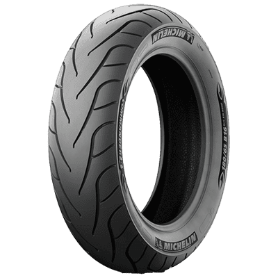 130/90 B16 73H TT Commander II Rear M/C Michelin