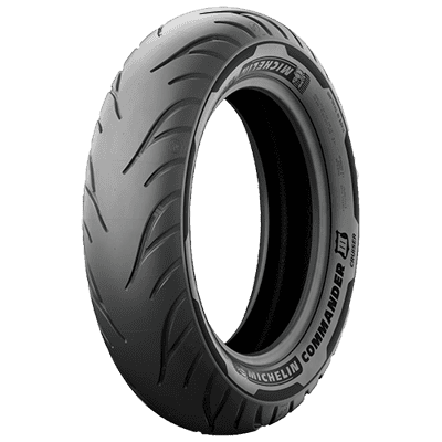 140/90 B15 76H TL/TT Commander IIICruiser R RF M/C Michelin